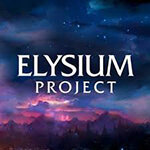 Elysium server logo