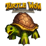 Turtle WoW server logo